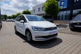 Volkswagen Touran 4ALL 1.5 TSI DSG Pano/Navi/Kame/7-S/17Z