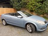 Opel Astra H Twin Top*LEDER*PDC*KLIMA*SHZG*MFL*TEMPO* - Opel Astra mit Diesel-Antrieb: Cabrio
