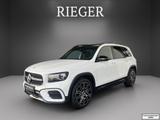 Mercedes-Benz GLB 200 AMG*AHK*Totwinkel*Pano*Multibeam*7 Seat*