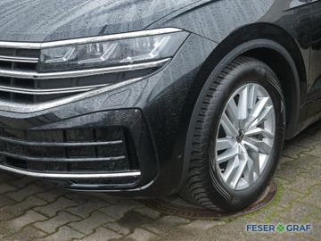 Volkswagen Touareg - 12
