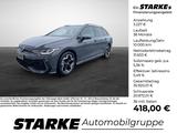 Volkswagen Golf Variant 1.5 eTSI DSG R-Line  AHK Navi LED K