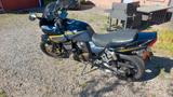 Kawasaki ZRX1200S - KAWASAKI ZRX