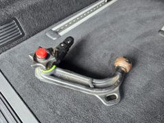 MERCEDES-BENZ V250d 4Matic AMG EDITION lang Standheizung AHK