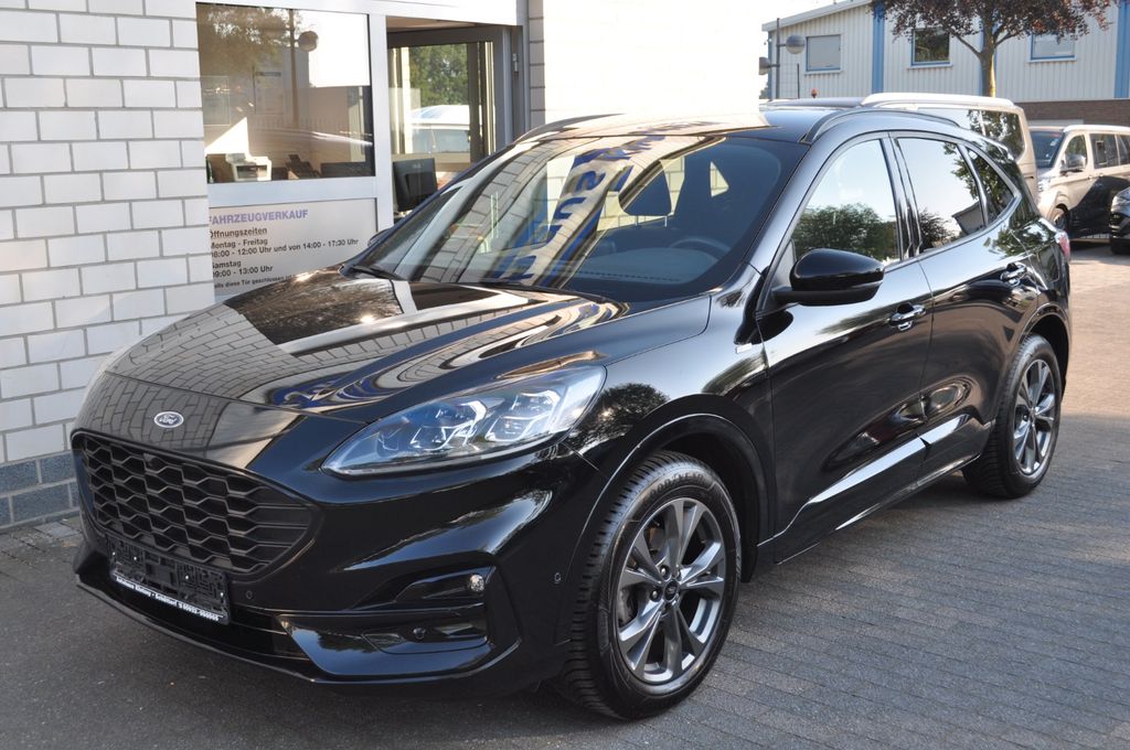 Image of Ford Kuga