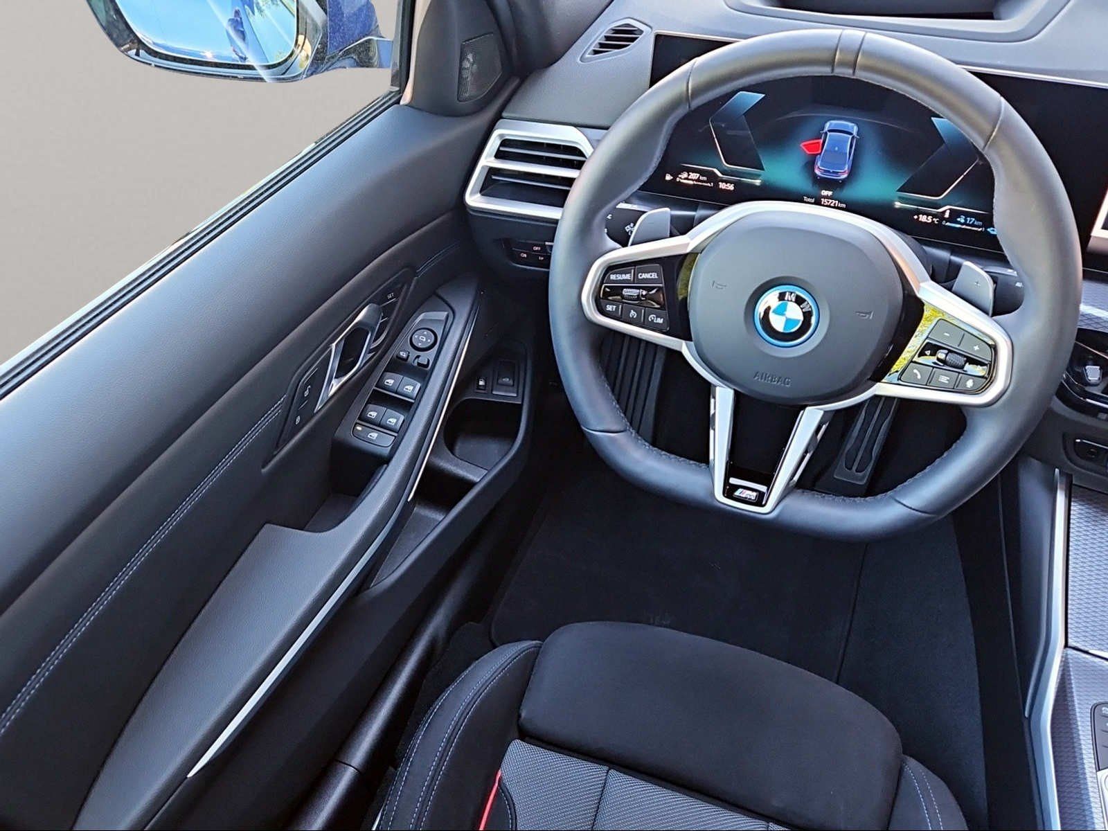 BMW 330 - Bild 16