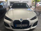 BMW i4 eDrive40 M  Paket - BMW i4 Gebrauchtwagen
