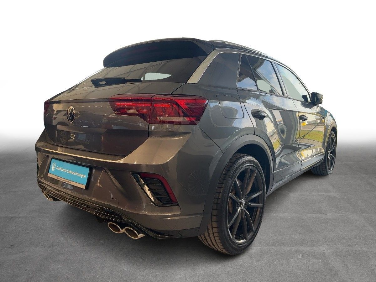 Volkswagen T-Roc - Bild 5