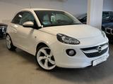 Opel Adam 1.4 White Link - Opel Adam Gebrauchtwagen in Frankfurt