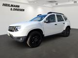 Dacia Duster Ambiance 4x2 1,6 SCe Klimaanlage/Bluetoot - Dacia Duster: Ambiance