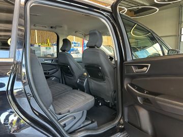 Ford Galaxy Titanium *3-ZONEN*TEMPO*NAVI*KAMERA*