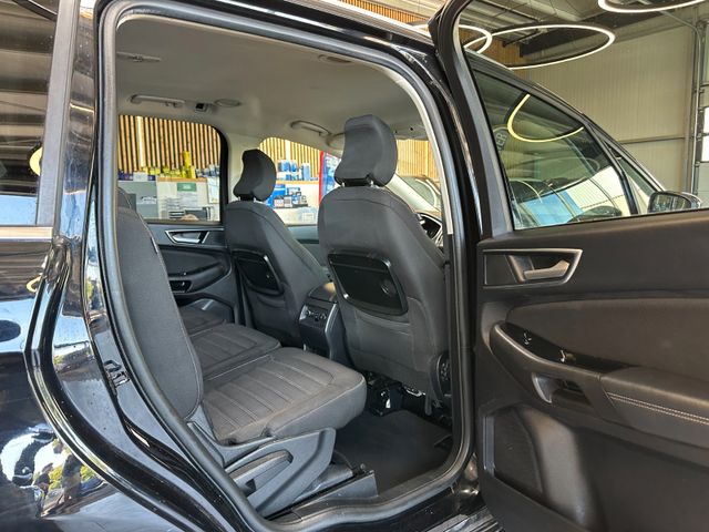 Ford Galaxy Titanium *3-ZONEN*TEMPO*NAVI*KAMERA*
