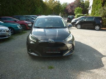 Toyota Yaris - 2