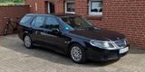 Saab 9-5 1.9 TiD Linear SportCombi Linear - Saab 9-5 mit Diesel-Antrieb: Kombi