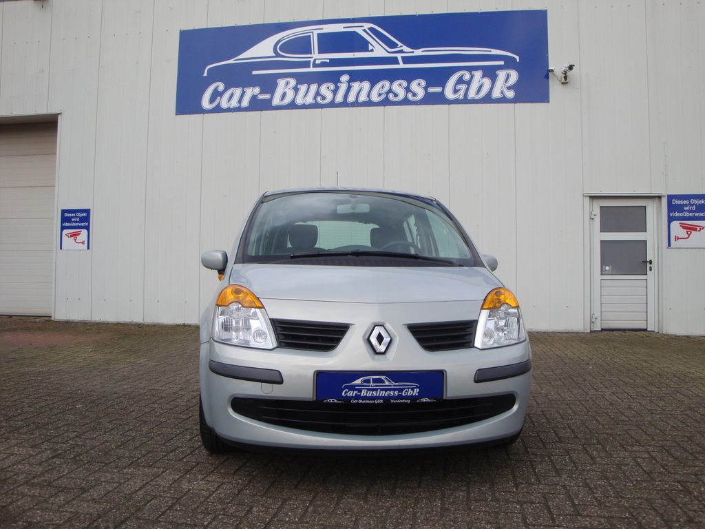 Renault Modus