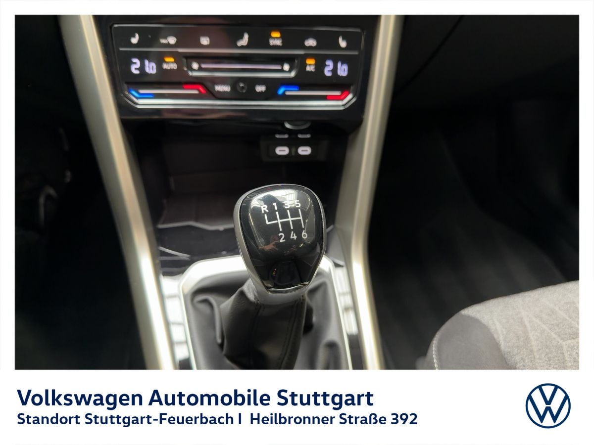 Volkswagen T-Roc - Bild 13