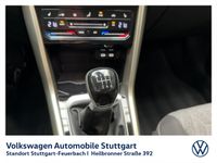 Volkswagen T-Roc - Vorschau Bild 13
