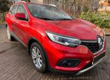 Renault Kadjar Limited - Renault Kadjar in Stuttgart