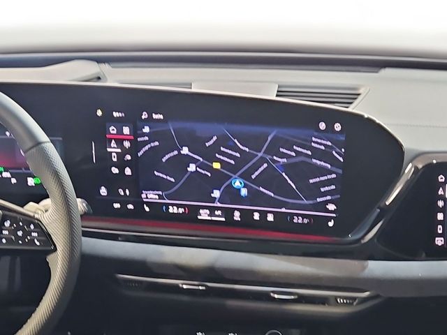 A5 Avant edition one e-hybrid quattro PANO+MATRI