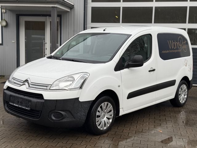 Citroën Berlingo Kasten L1 Proline