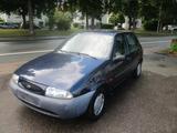 Ford Fiesta Fler - Ford Fiesta aus 1996