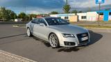 Audi A7 3.0 TDI quattro S tronic Sportback - - silberne Audi A7