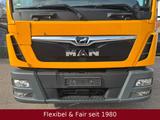 MAN TGL 10.220 Jumbozug 120m³,6,45+9,10m.,Hochdach! - MAN Jumbo