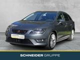Seat LEON ST FR 1.8 TSI NAVI+ACC+LED+SHZ+KLIMA+KAMERA - SEAT Leon KL