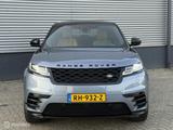 Land Rover Range Rover Velar 3.0 V6 AWD R-Dynamic HSE Preis - Land Rover Range Rover Velar: Blau