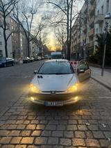 Peugeot 206 1.4 97.000 km - Peugeot 206: Km 0