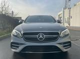 Mercedes-Benz E 400 4MATIC AMG Line Autom. AMG Line DESIGNO - Mercedes-Benz E 400 d Gebrauchtwagen
