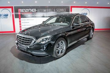 Mercedes S 350 - 5