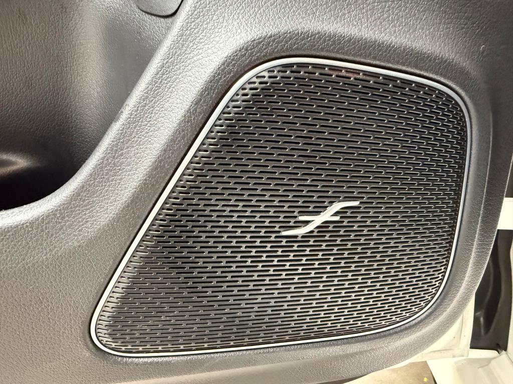 Mercedes-Benz CLA 45 AMG