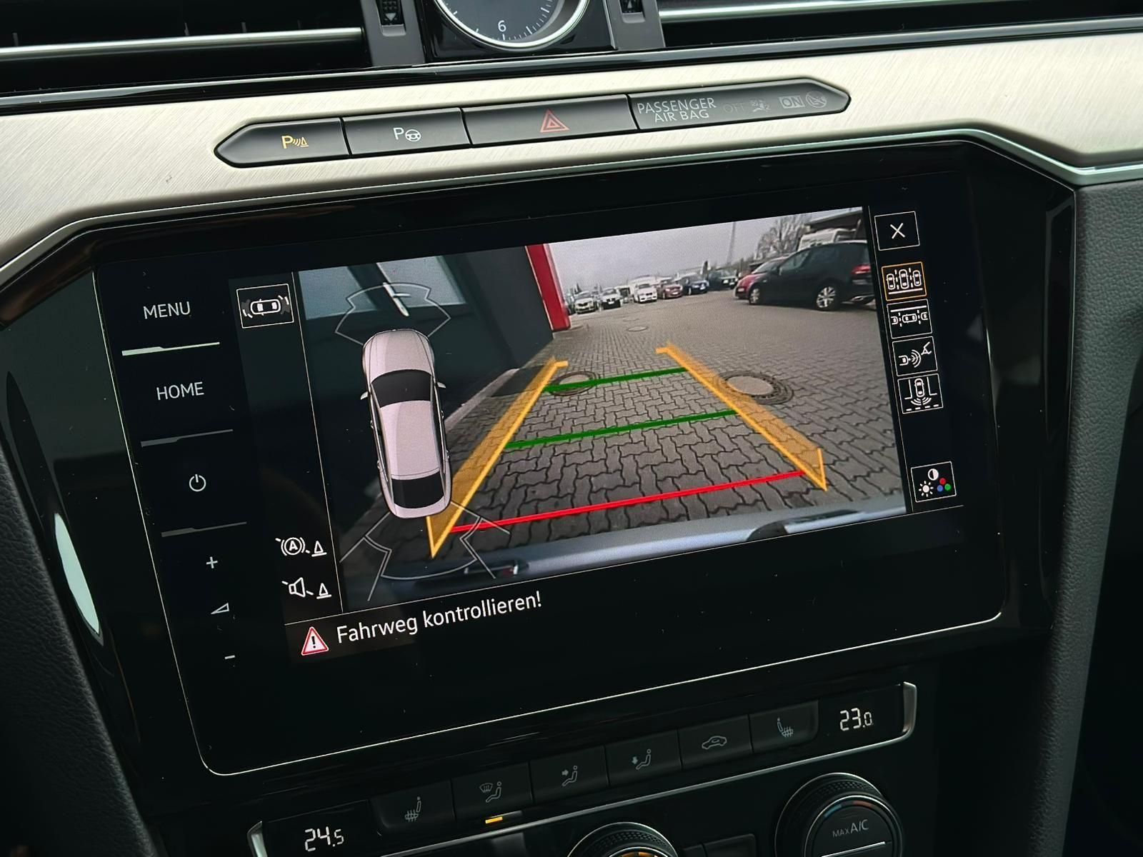 VW Arteon 2.0TDI ELEGANCE* LED#4xSHZ#FH#PANO#ACC - Image 21