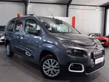 Citroën Berlingo 1.5 BLUE-HDI FEEL XL130 / 7-SITZER / - Citroën Berlingo in Hamm