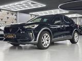 Cupra Formentor e-Hybrid 1.4 TSI SHZ/PDC/LANE/VIRTAUL - Cupra Formentor Unfallwagen