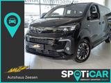 Opel Zafira GS 2.2 180 EAT8 LEDER SHZ NAVI KAMERA PDC - Opel Zafira: Gs