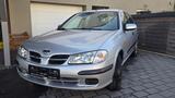 Nissan Almera 1.5 /  89tkm *** TÜV NEU*** - Nissan Gebrauchtwagen von 2002