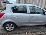 Opel Corsa 1.2 Twinport Sport Sport - Opel Corsa aus 2007: Sport