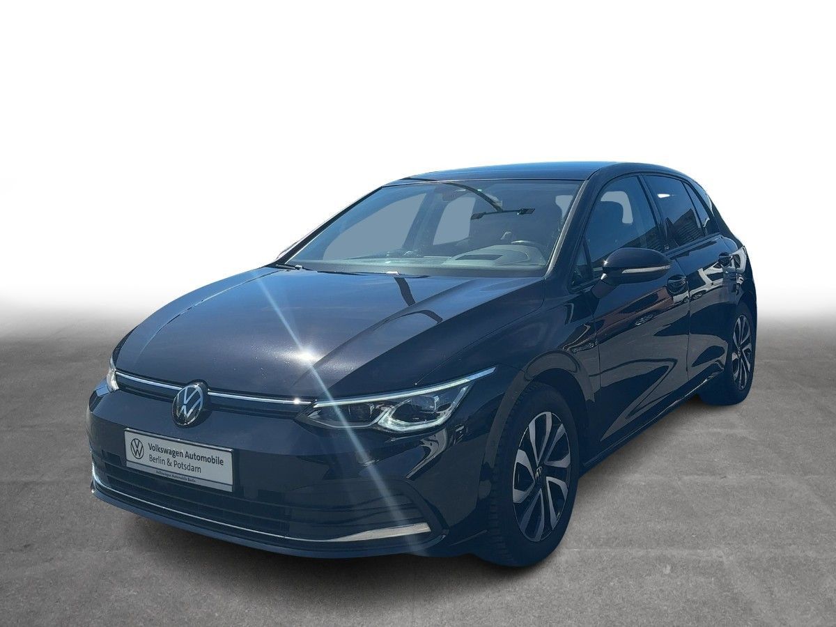 Volkswagen Golf - Bild 2