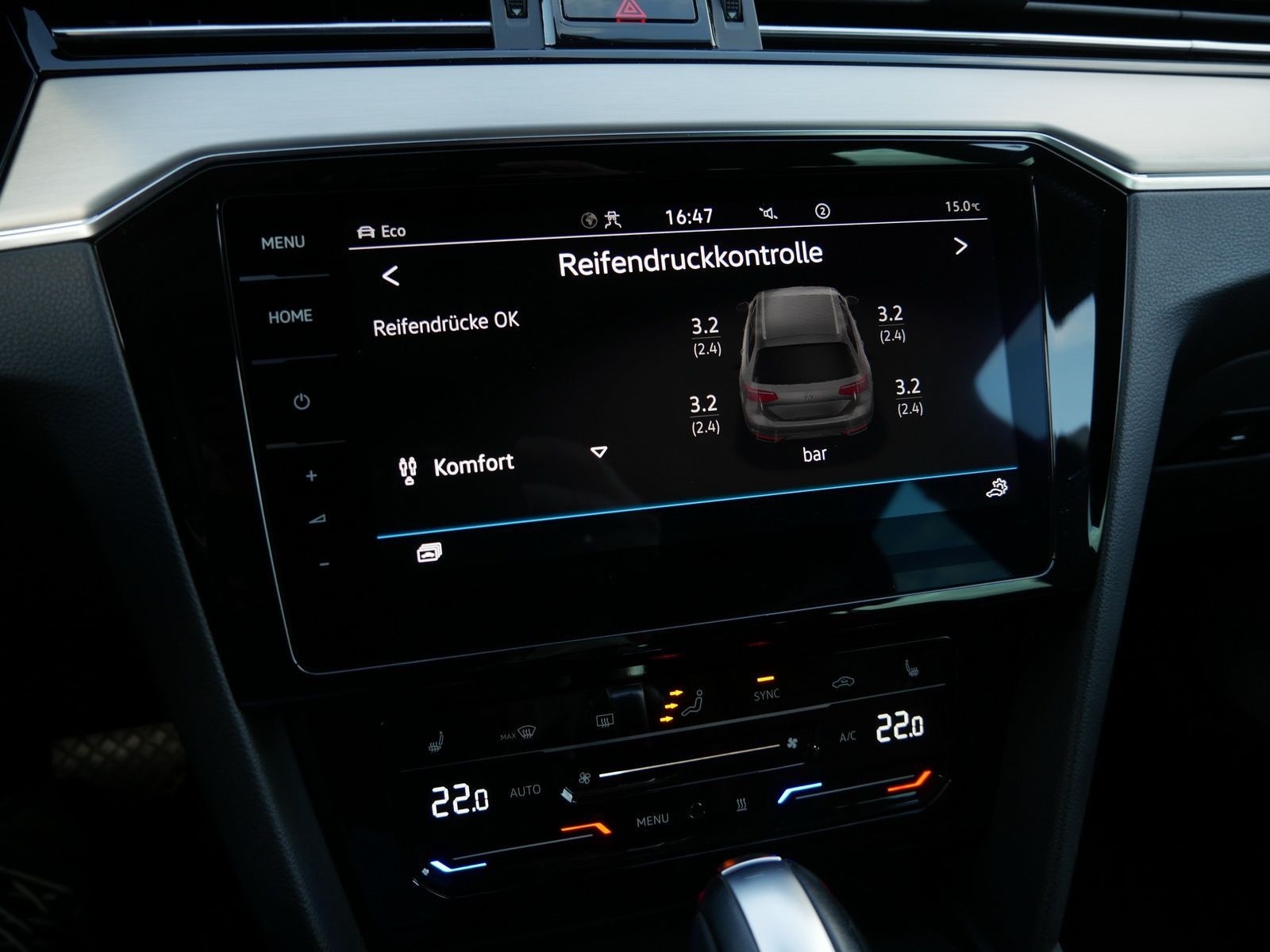 Volkswagen Passat Variant - Bild 15