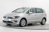 Volkswagen Golf Sportsvan 1.4 TSI DSG Highline Kam AHK Pano - VW Golf Sportsvan mit Schiebedach