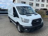 Ford Transit 350 L2 Automatik*Kamera*Klima*Sync3* - Ford Transit: Auto