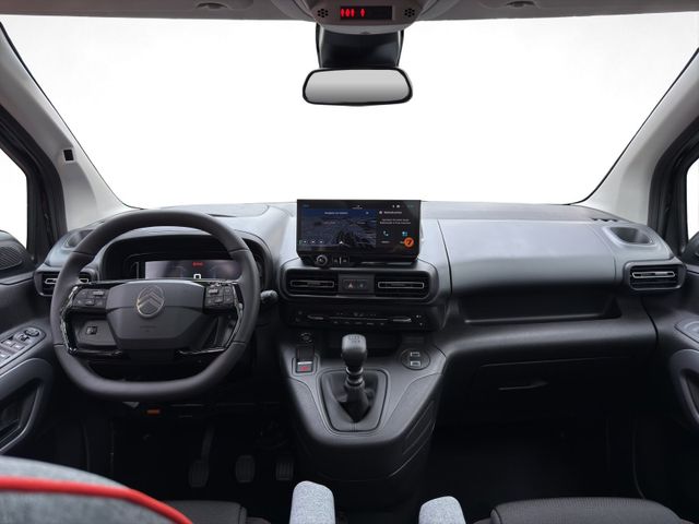 Citroën Berlingo 30 Jahre M Benzin 110 Winterp.
