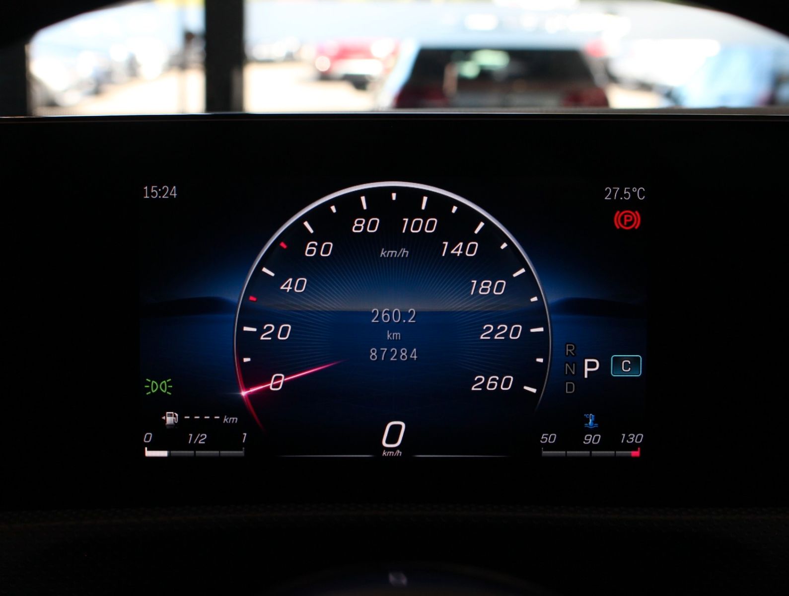 Fahrzeugabbildung Mercedes-Benz A 200 d Progressive Limousine 1. Hand*Kamera*LED