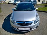 Opel Corsa D Edition "111 Jahre" - gebrauchte Opel Corsa aus dem Jahr 2010