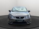 Seat Ibiza Reference/8Fach/Bluetooth/1 Jahr Garantie - gebrauchte Seat Ibiza aus dem Jahr 2016