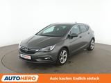 Opel Astra 1.4 SIDI Turbo Dynamic*TEMPO*PDC*KLIMA* - Opel Astra Dynamic mit Benzin-Antrieb