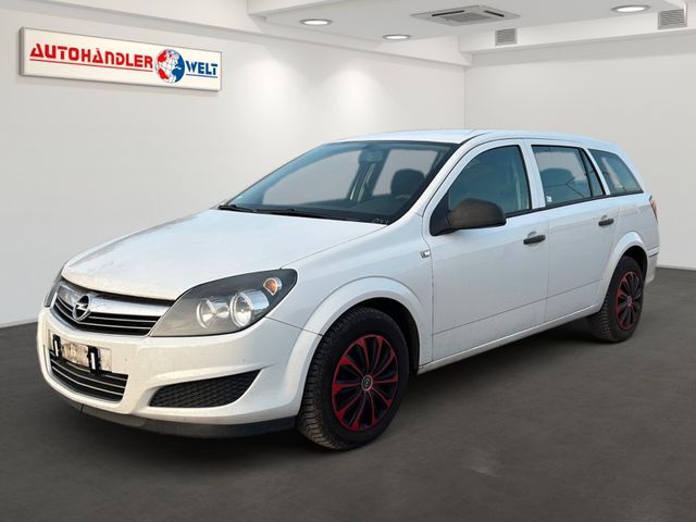 Opel Astra H Kombi 1.4 16V Edition 110 Klimaanlage