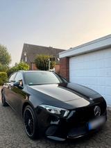 Mercedes-Benz Mercedes A220 - Mercedes-Benz A 220