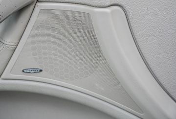 Fahrzeugabbildung Renault Laguna II Grandtour Initiale|LEDER|PDC|SHZ|XENON